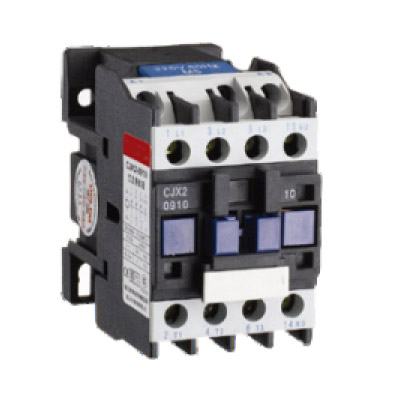 CJX2 AC Contactor