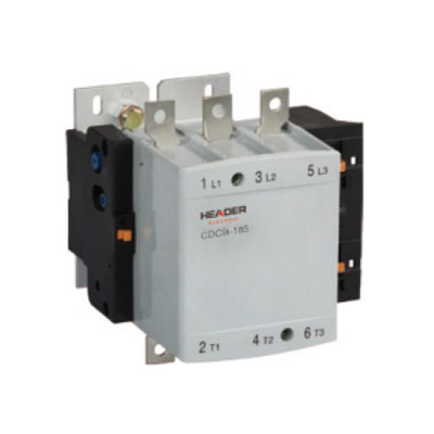 CJX2-F AC Contactor