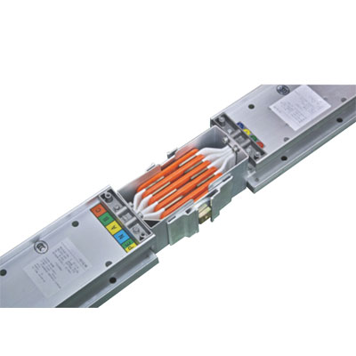 CKX8 Insulated Busbar System