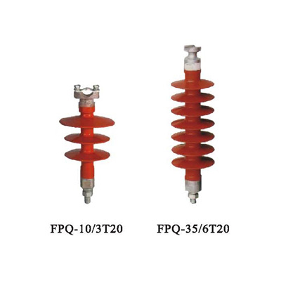 FPQ High Voltage Fuse