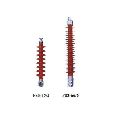 FS3 High Voltage Fuse