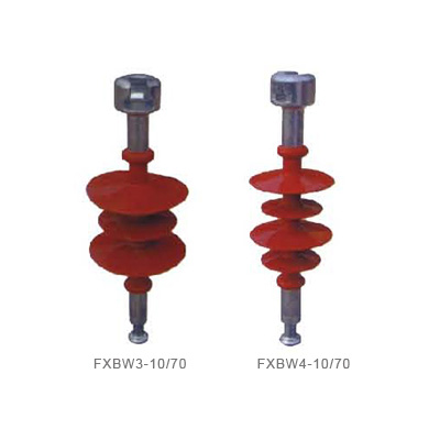 FXBW High Voltage Fuse