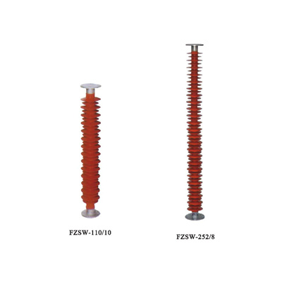 FZSW High Voltage Fuse