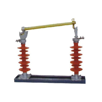 HRW5-35KV High Voltage Fuse