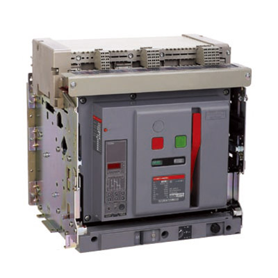 YCW1-6300 Intelligent Air Circuit Breaker