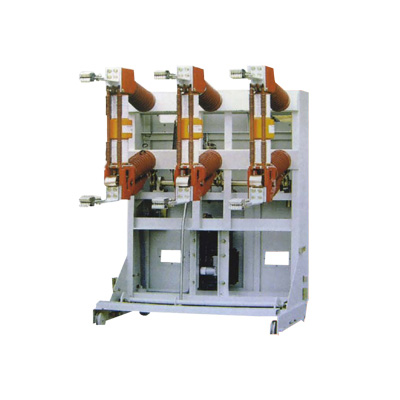 ZN23-40.5/ZN39-40.5 Indoor HV Cart Vacuum Breaker